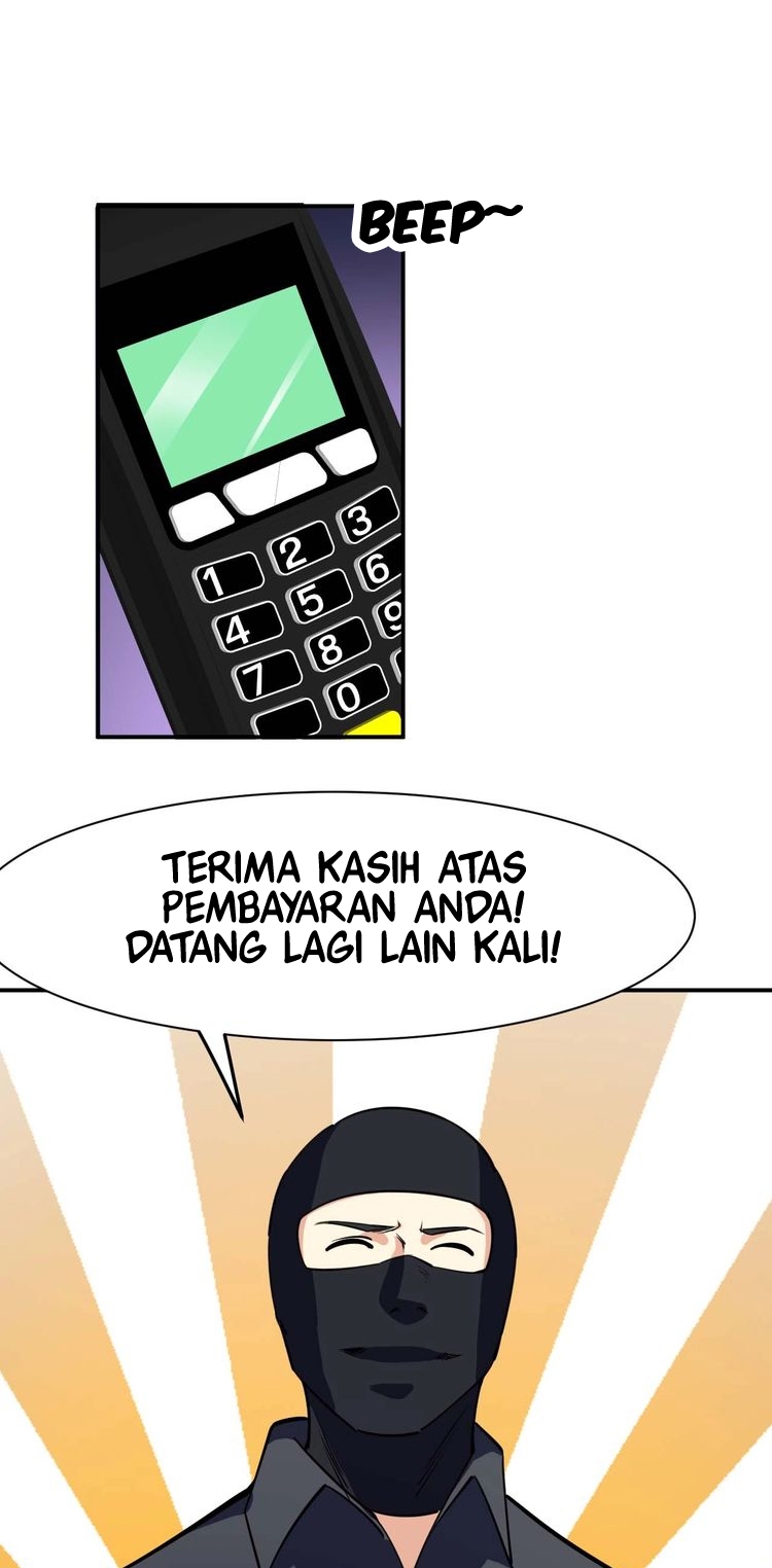 Melee Mad Soldier! Chapter 21 Gambar 41
